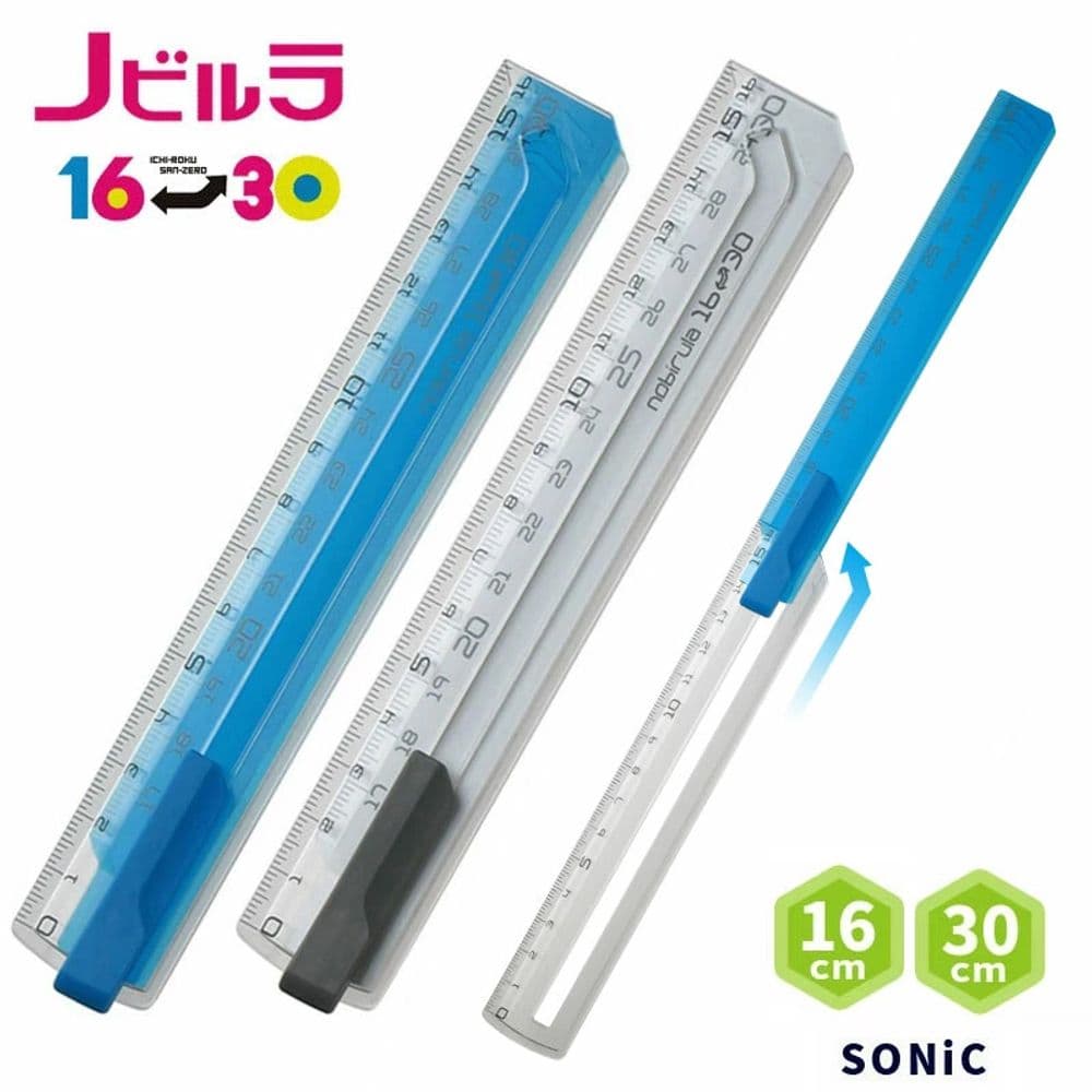 751 Regla 16 a 30cm