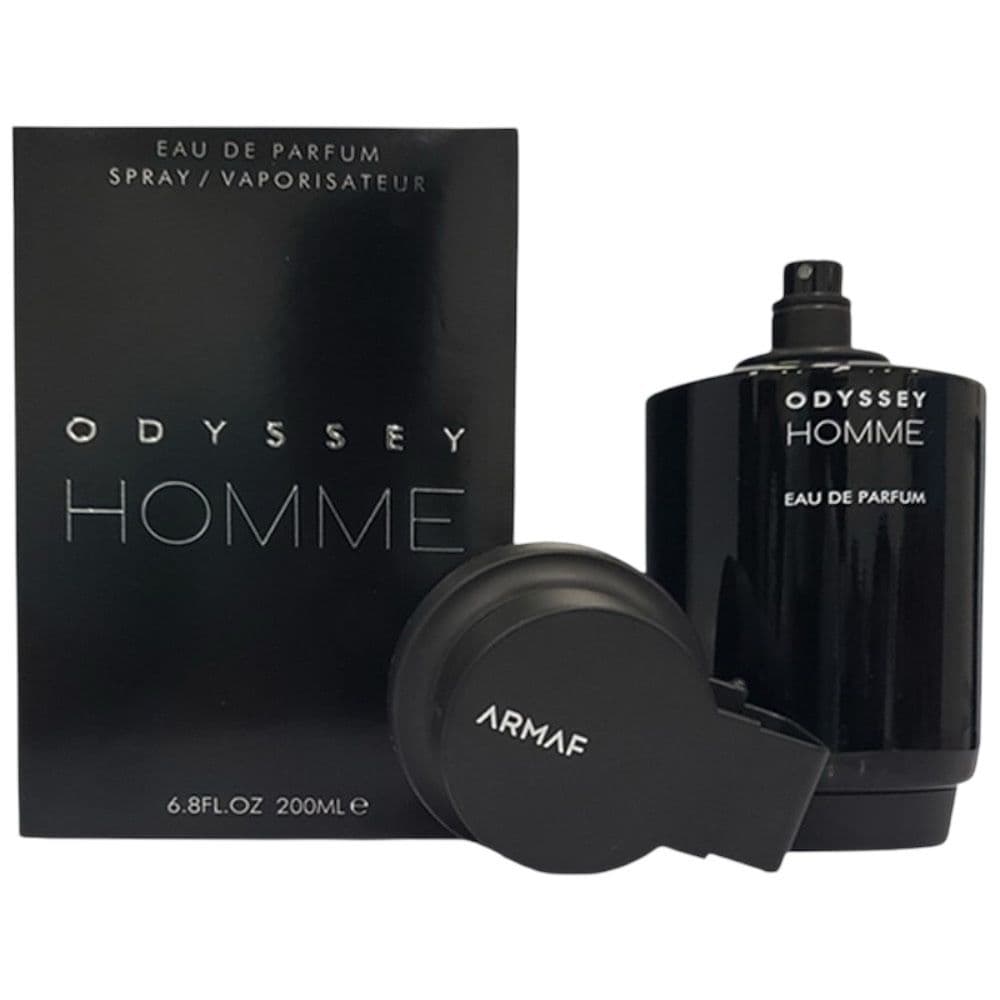 Odyssey Homme EDP 200ml