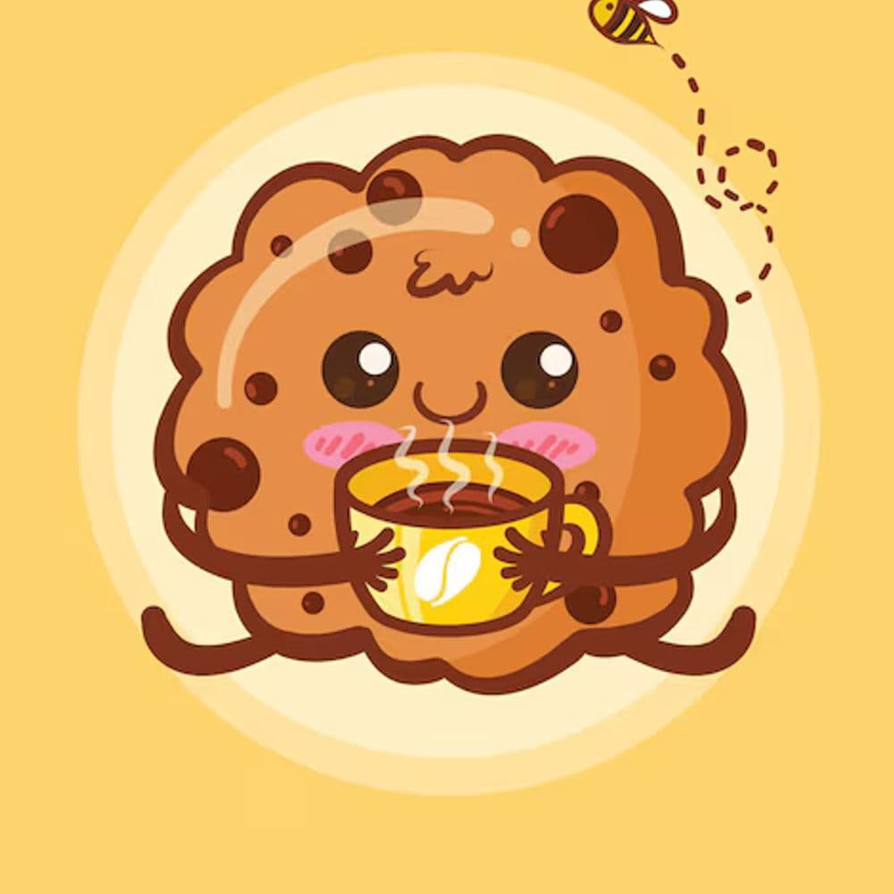 Apple Cookie