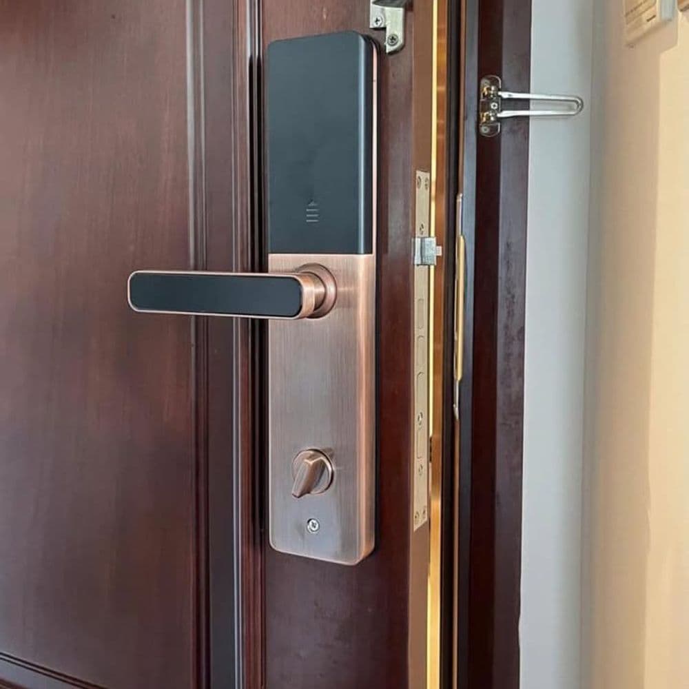 Cerradura Smart