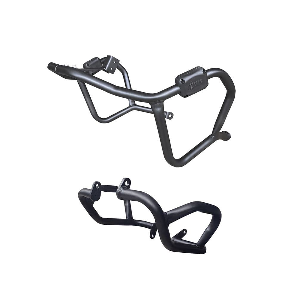 PROTECTOR DE CARENADO NX 500 MODELO SEPARADO GBS