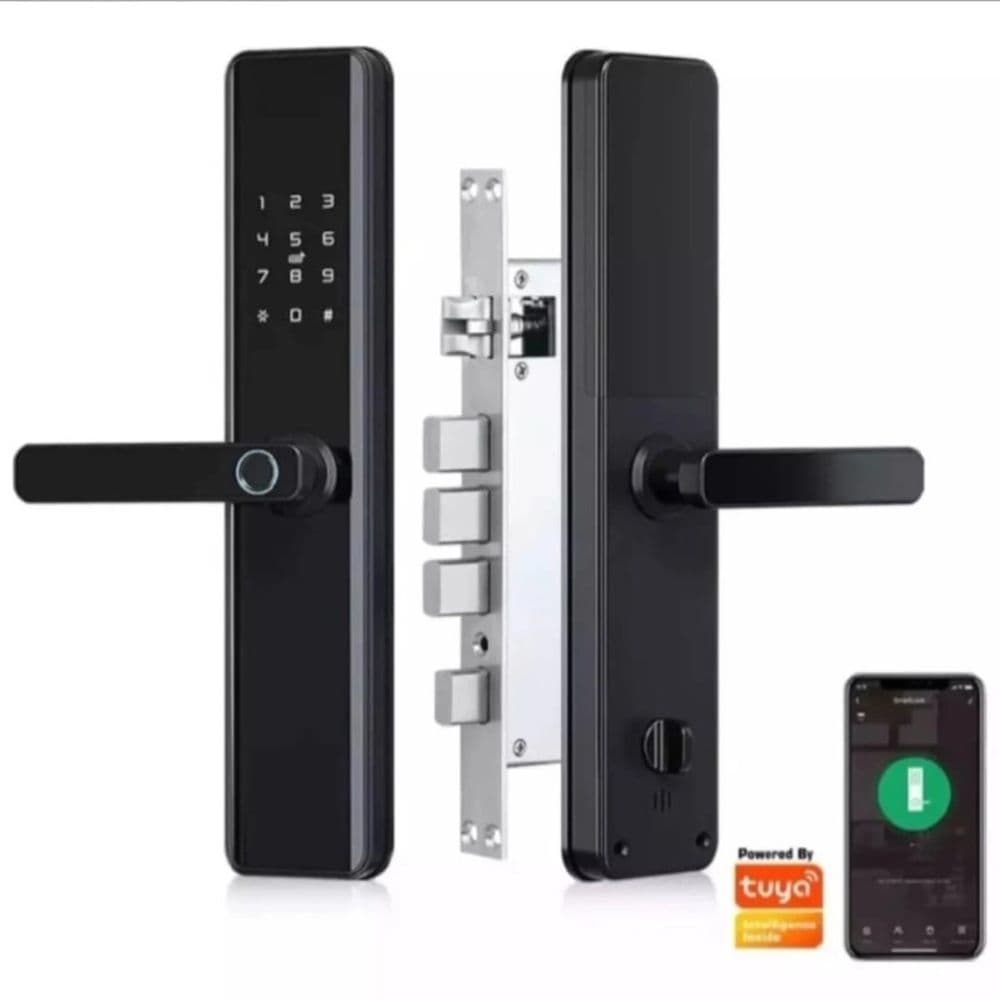 Cerradura Smart