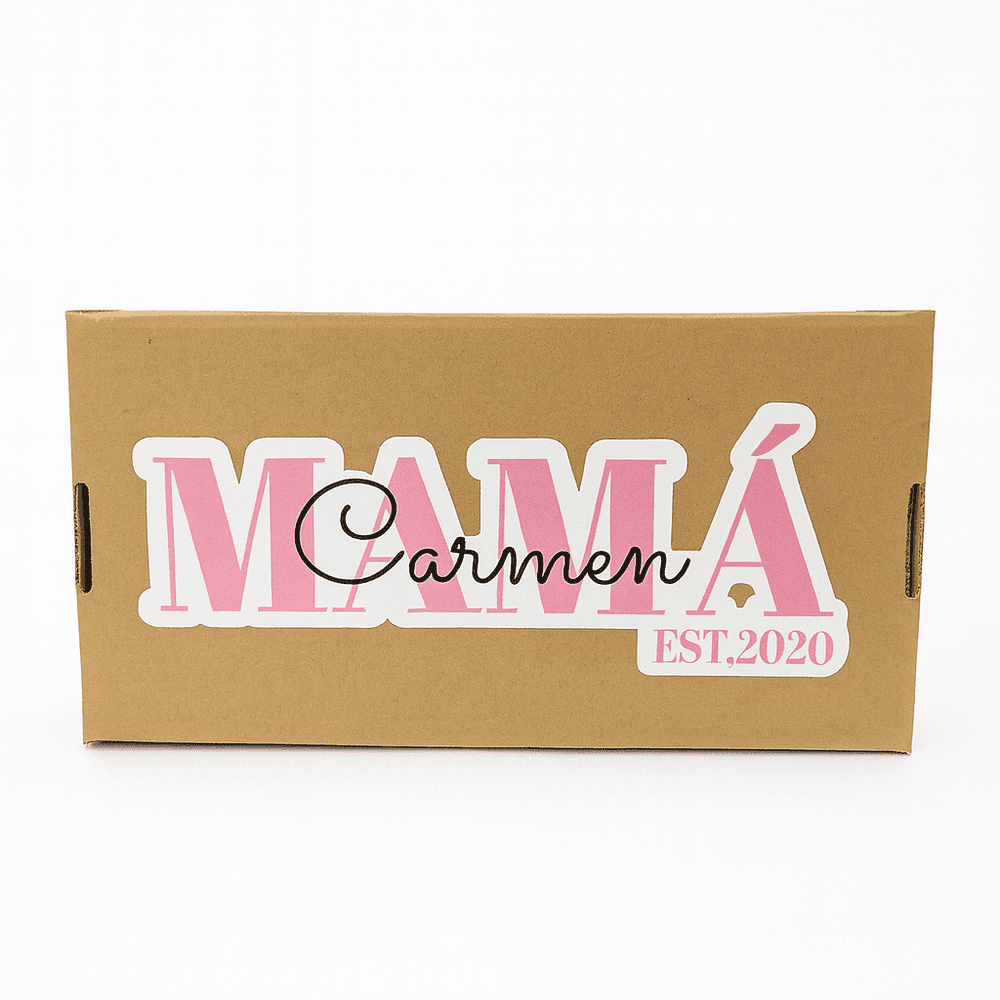 MAMÁ