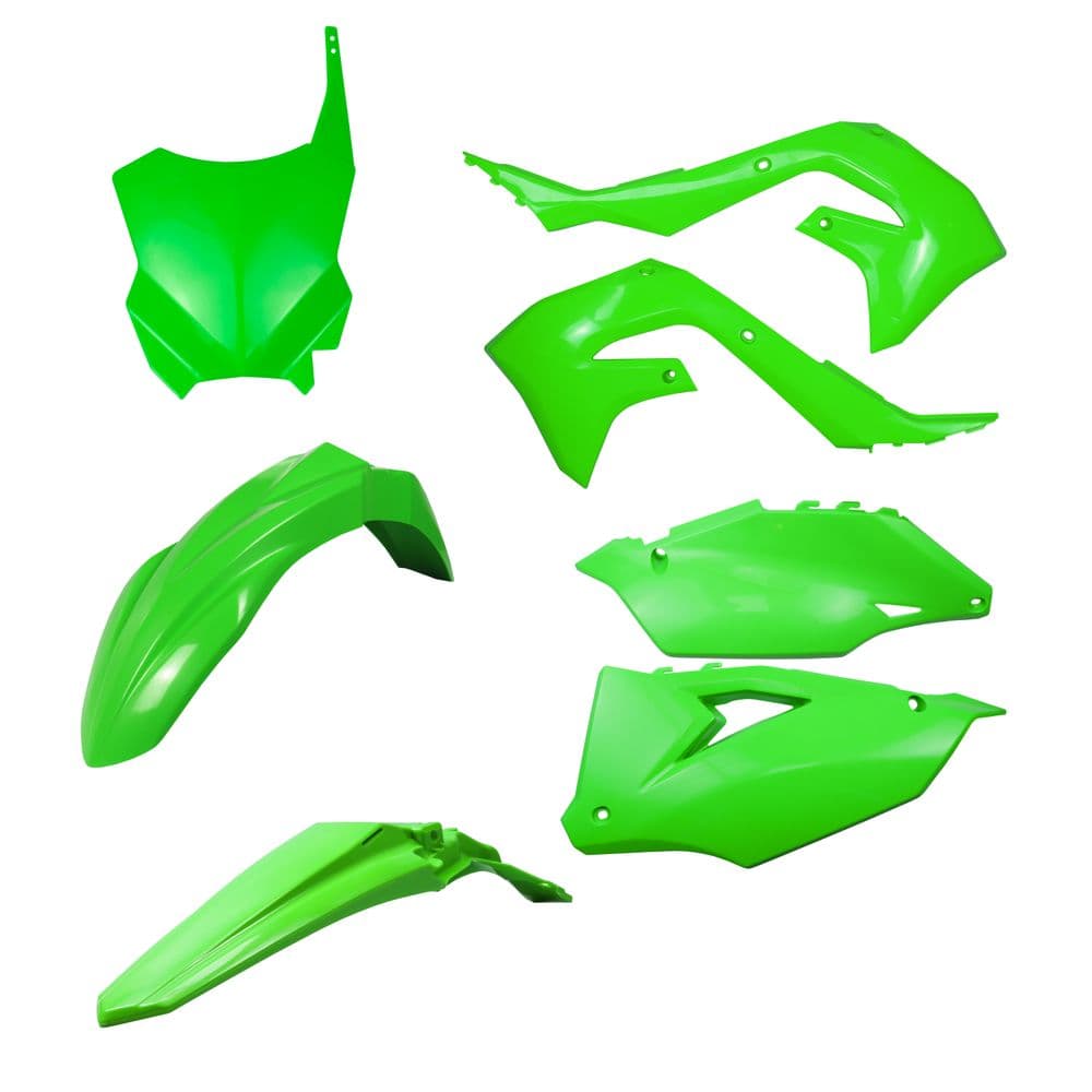 KIT CARENADO KX250F KXF250 KX 250 KX450 KXF450 KX 450F