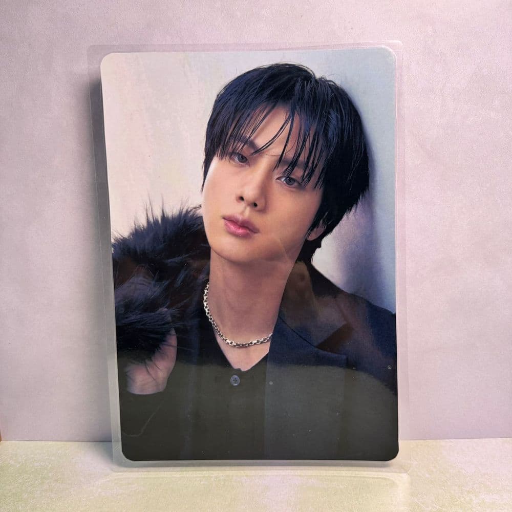 POSTER de JIN Cód.: PK042