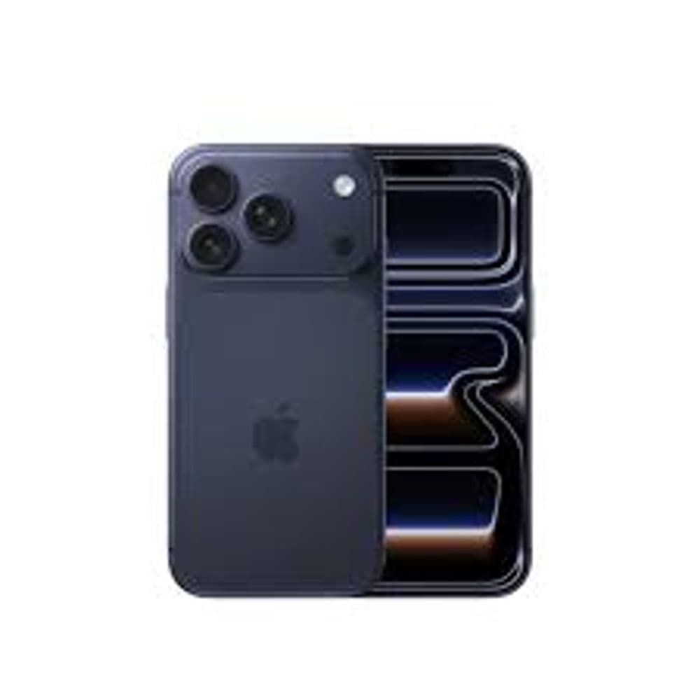 IPHONE 17 PRO MAX AZUL 256GB NUEVO SELLADO