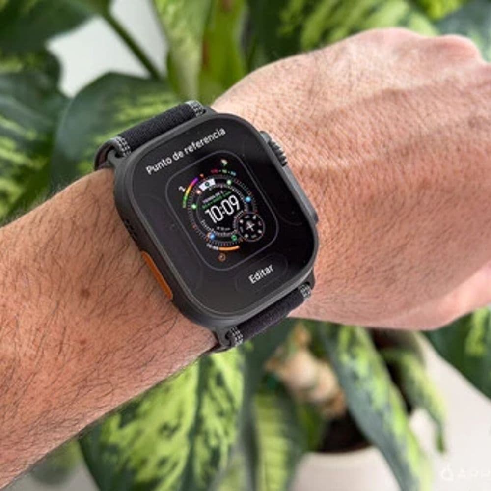 Apple Watch Ultra 3