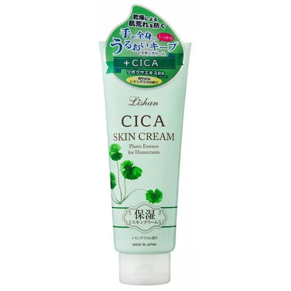 431 Cica skin cream