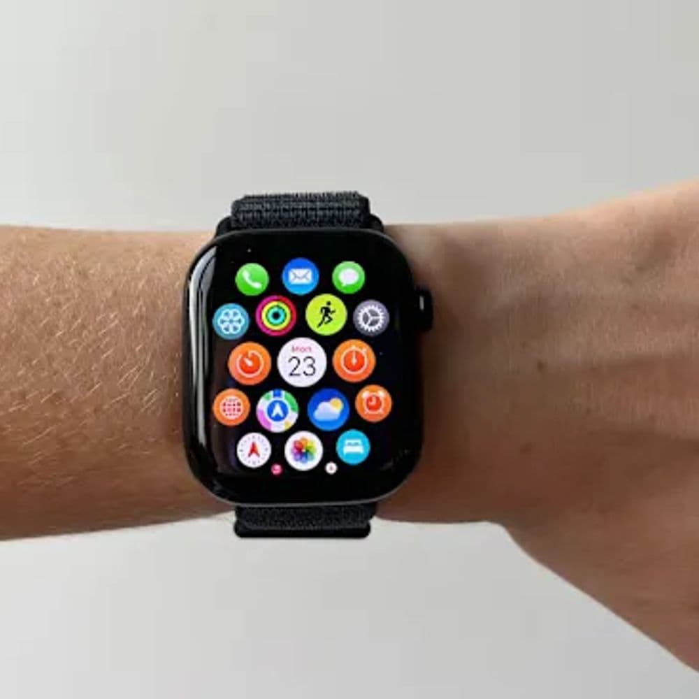 Apple Watch Series 10