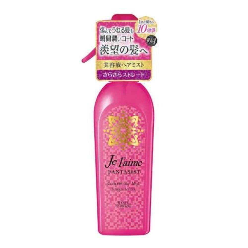 021 Fantasist Concentrate Mist 250mL