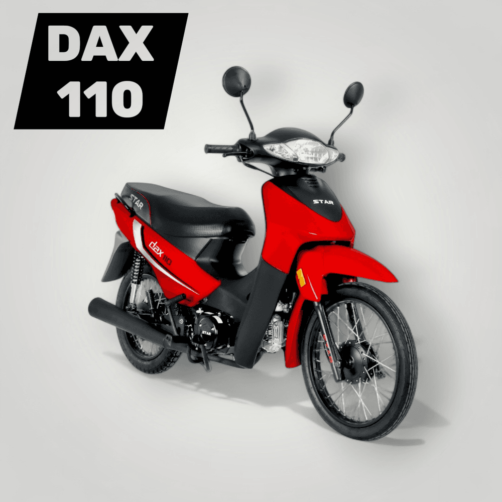 STAR DAX 110