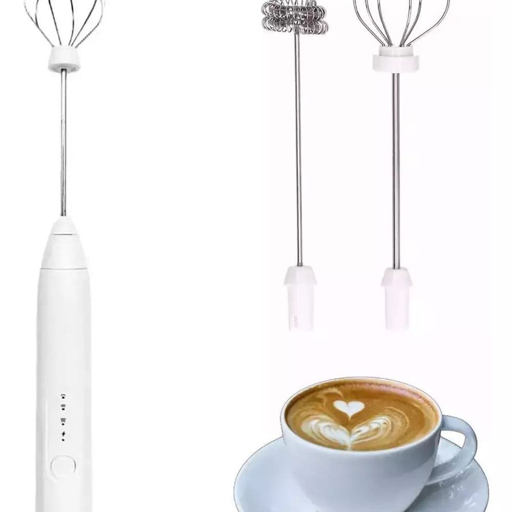 Mini Mixer Portatil(Batidor)🍹