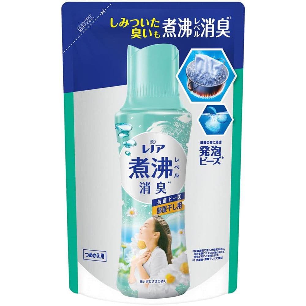 780 Lenor Beads
