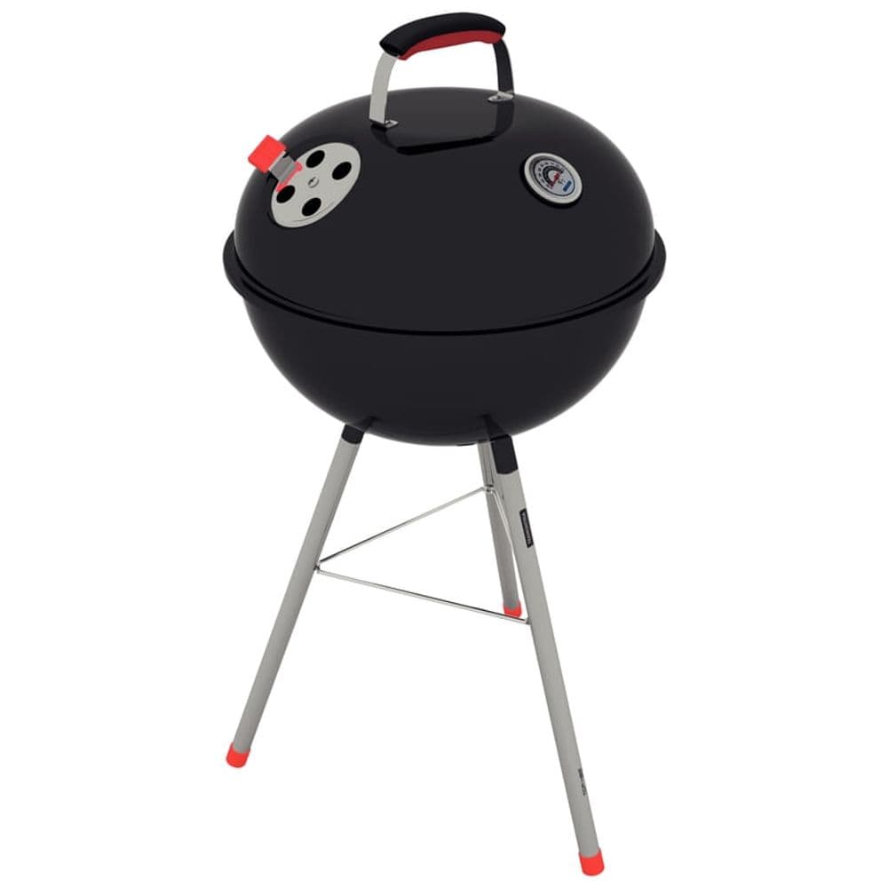 Parrilla Grill a Carbón