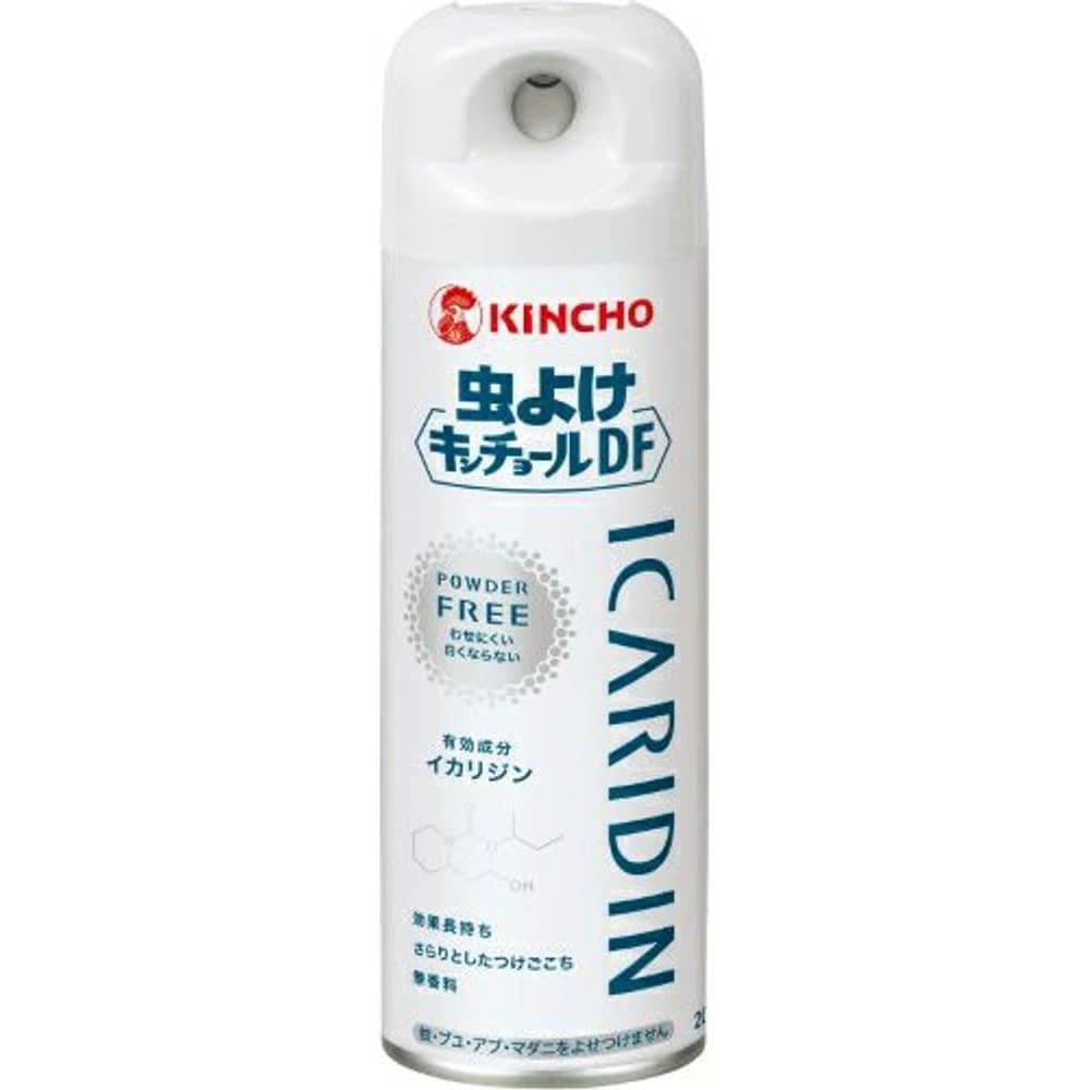 015 Icaridin Repelente