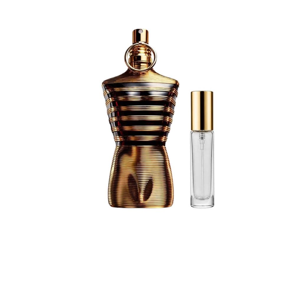 Jean Paul Gaultier - Le Male Elixir