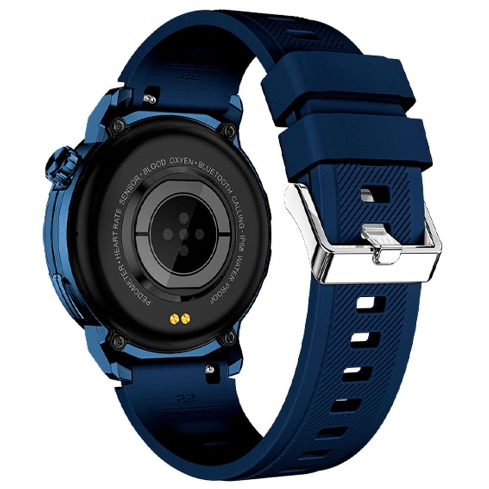 Reloj Inteligente FTX R20-BB - Azul