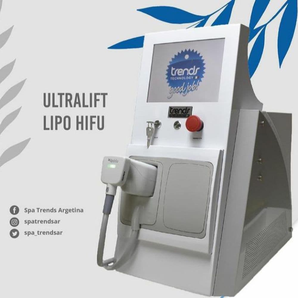 LIPOSONIX