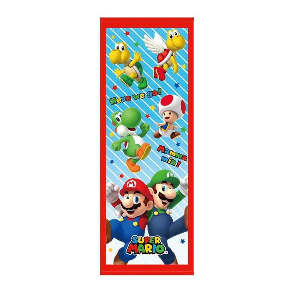 343 Towel 40cm×110cm