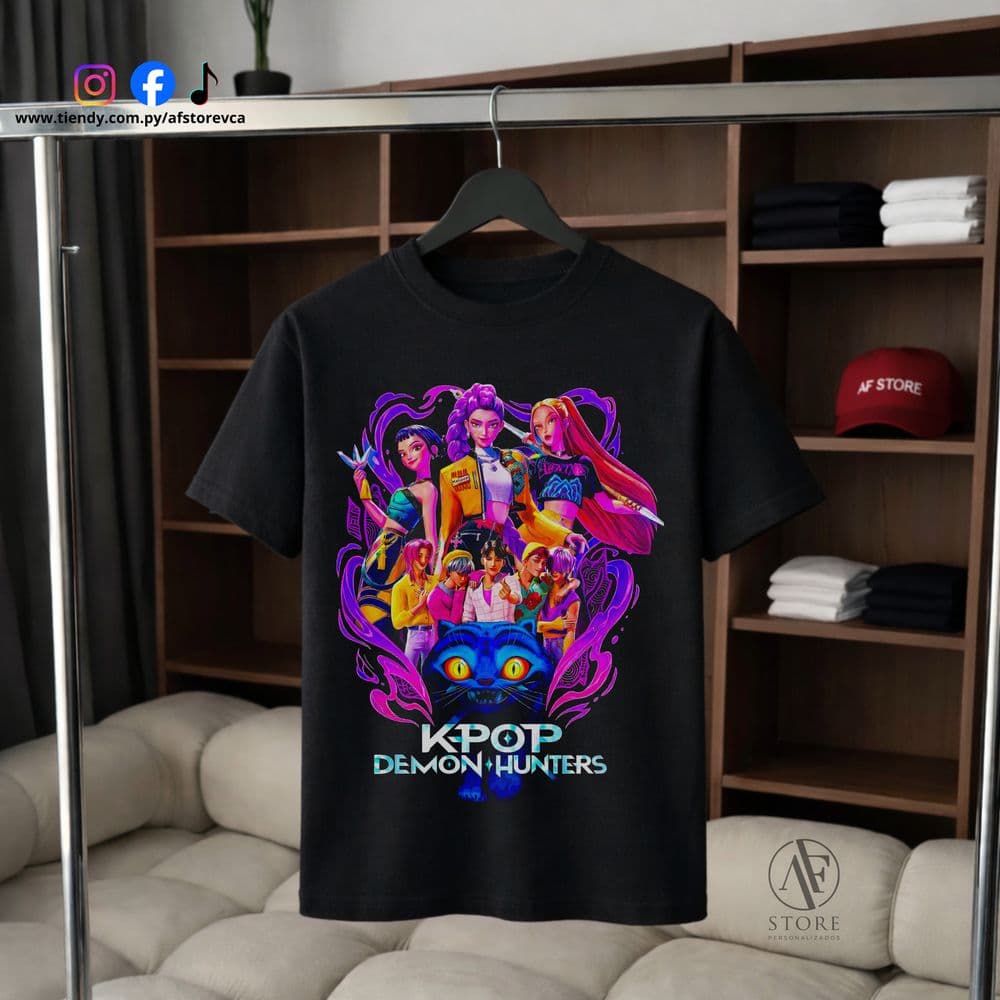 REMERA HUNTRIX 10