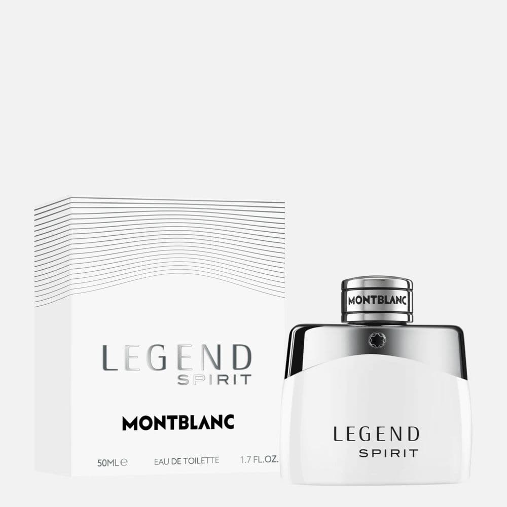 Legend Spirit Montblanc EDT