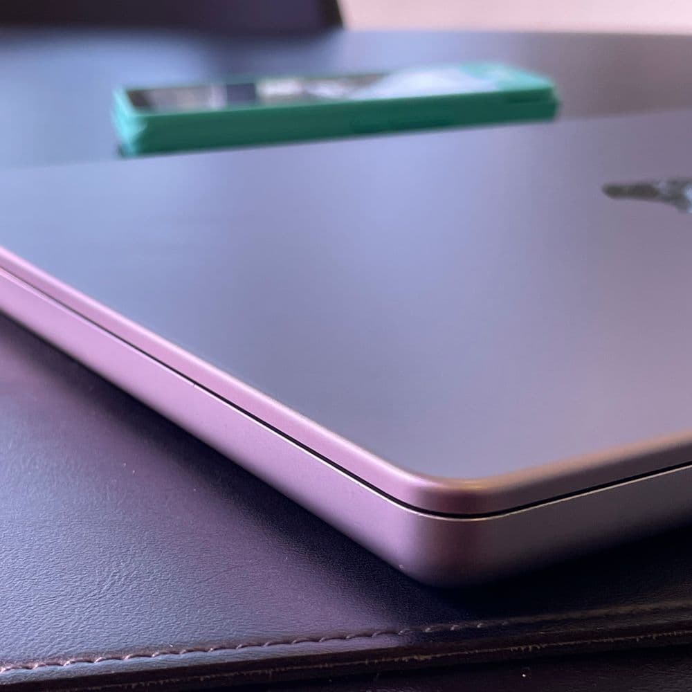 MacBook Pro M1 Pro 2021