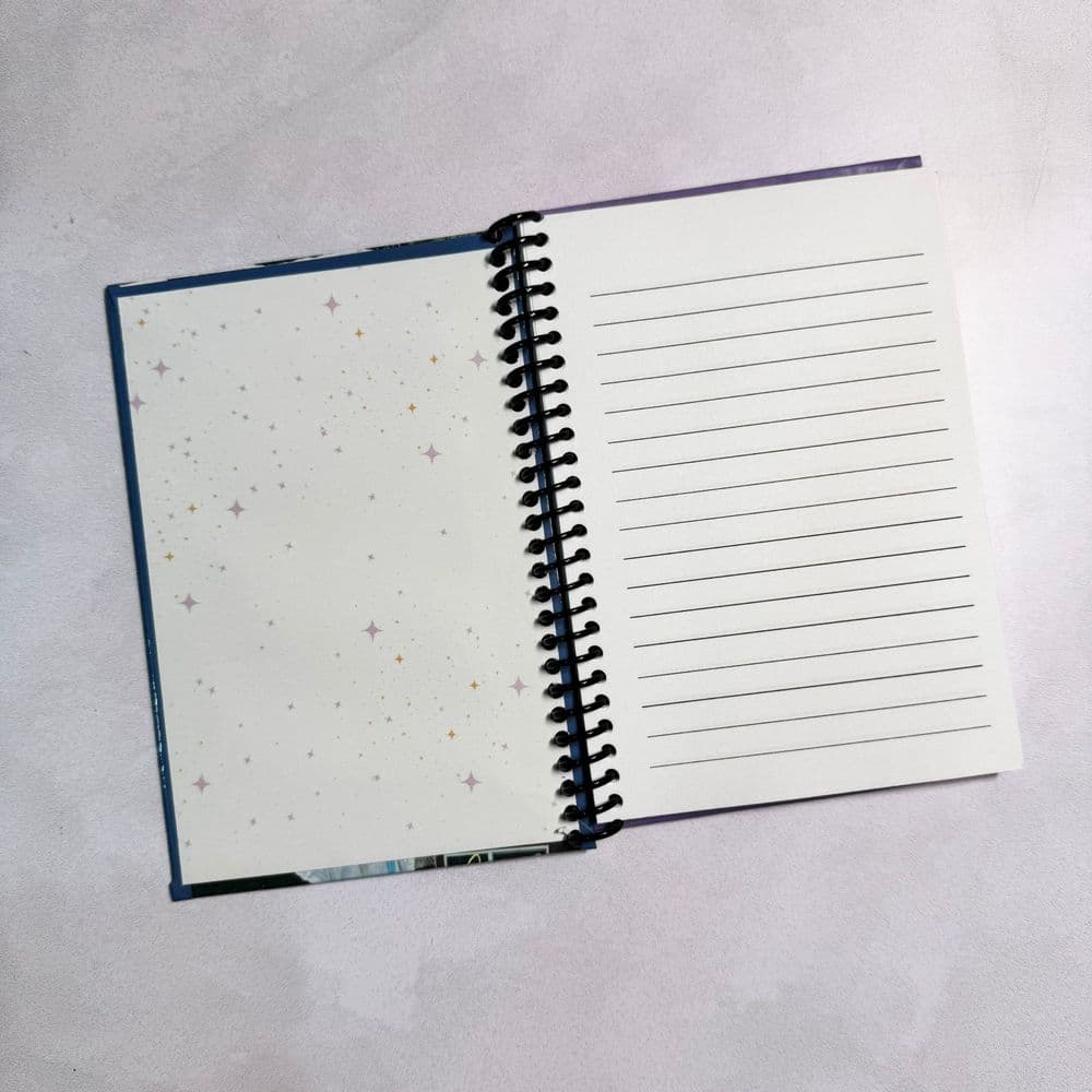 CUADERNO de ASTRO Cód.: CKP001