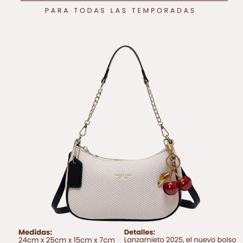KARLEY BAG