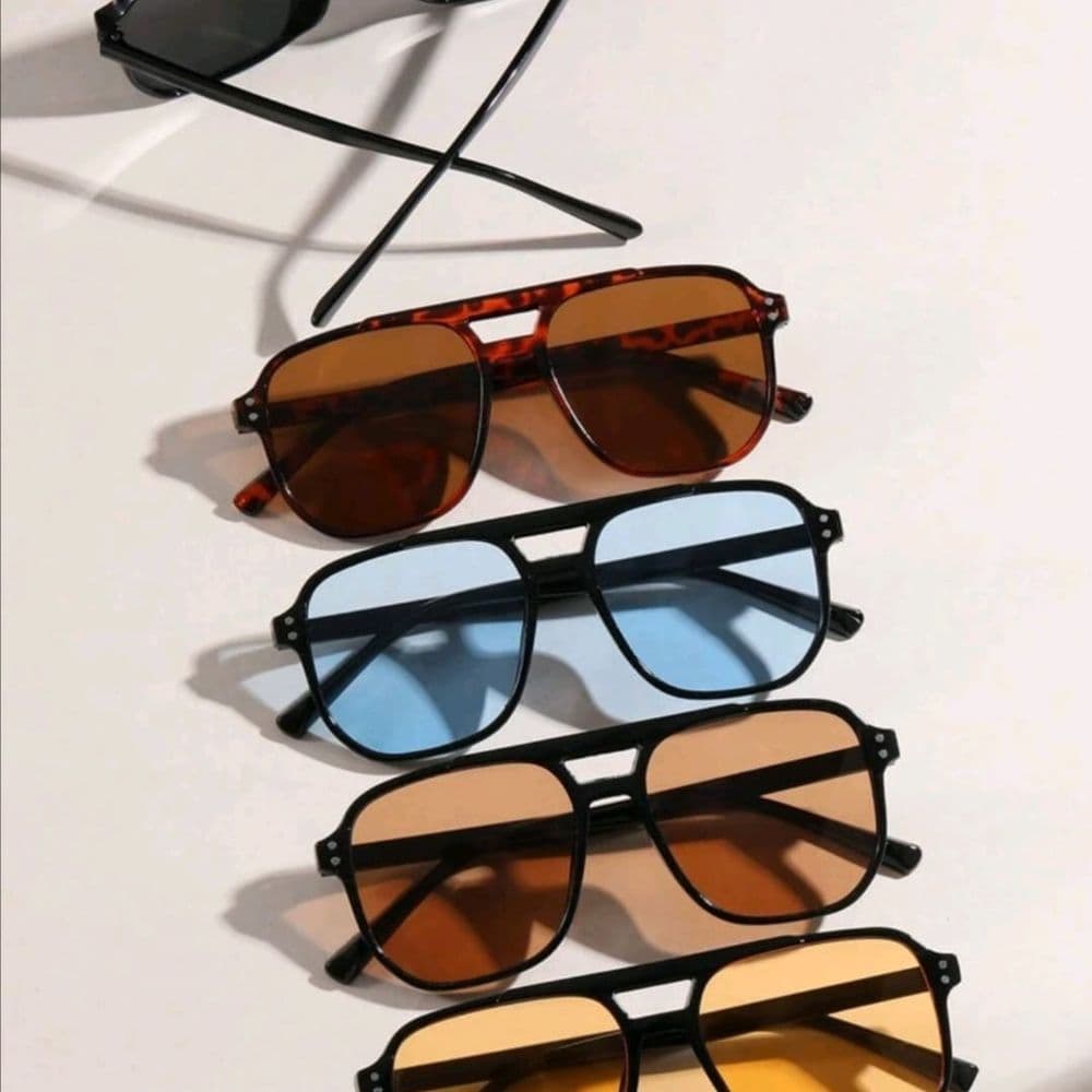 LENTES COLORIDOS