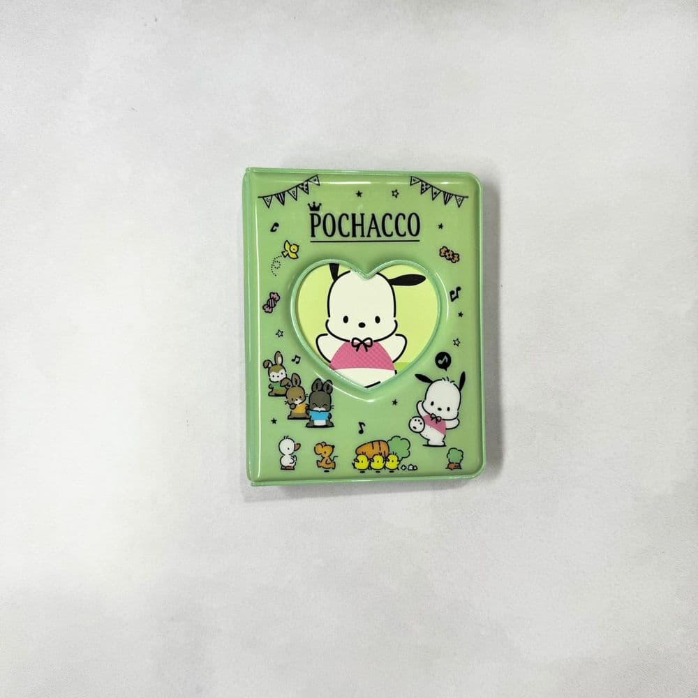 MINI BINDER Cód.: B004