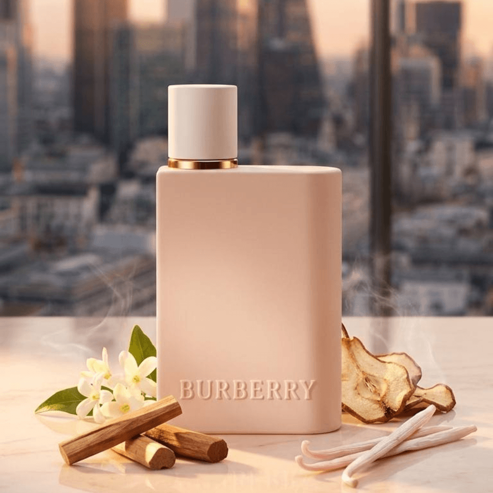 Burberry Her Elixir de Parfum Tester
