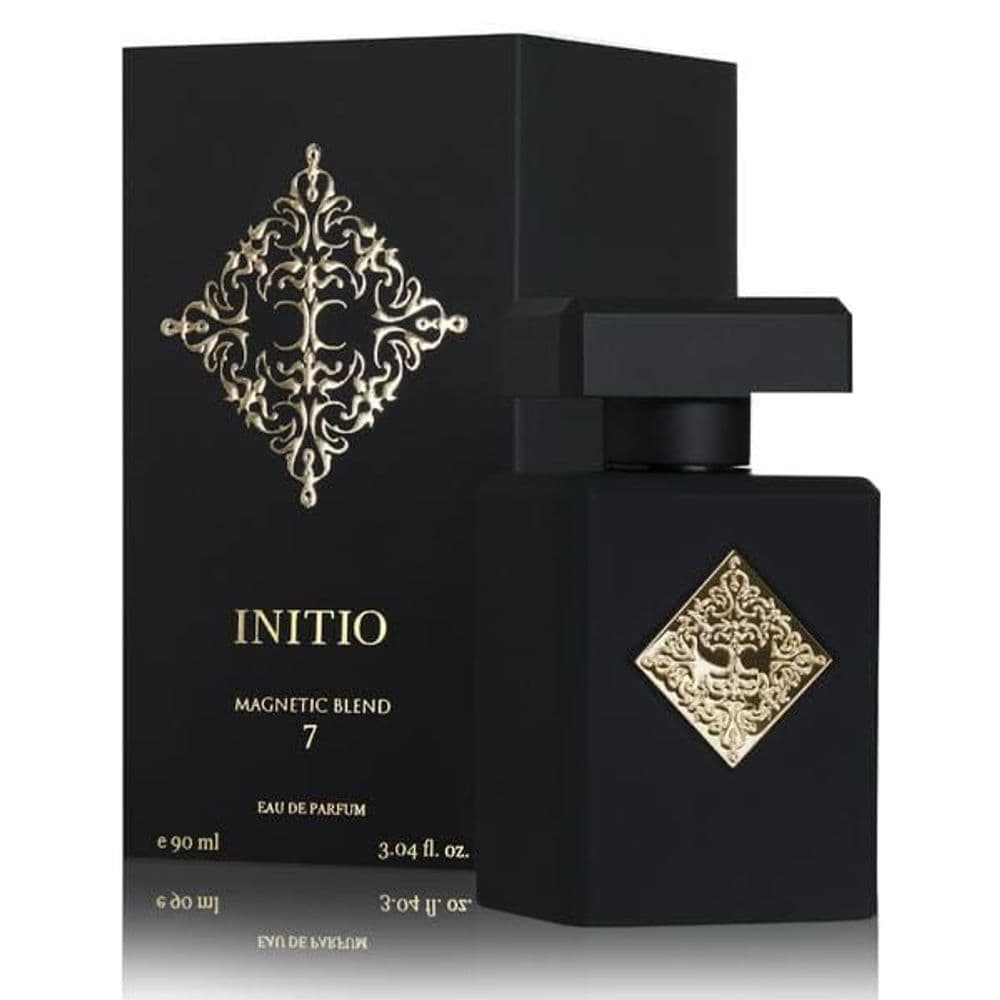 Initio Magnetic Blend 7 EDP 90ml