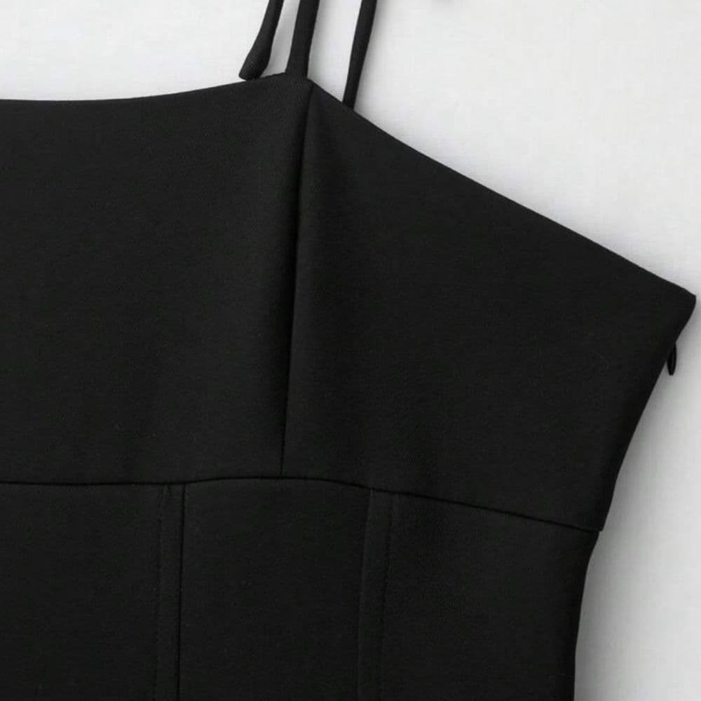 Blusa casual