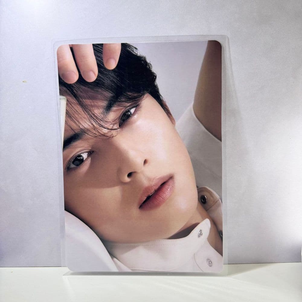 POSTER de CHA EUN-WOO Cód.: PK050