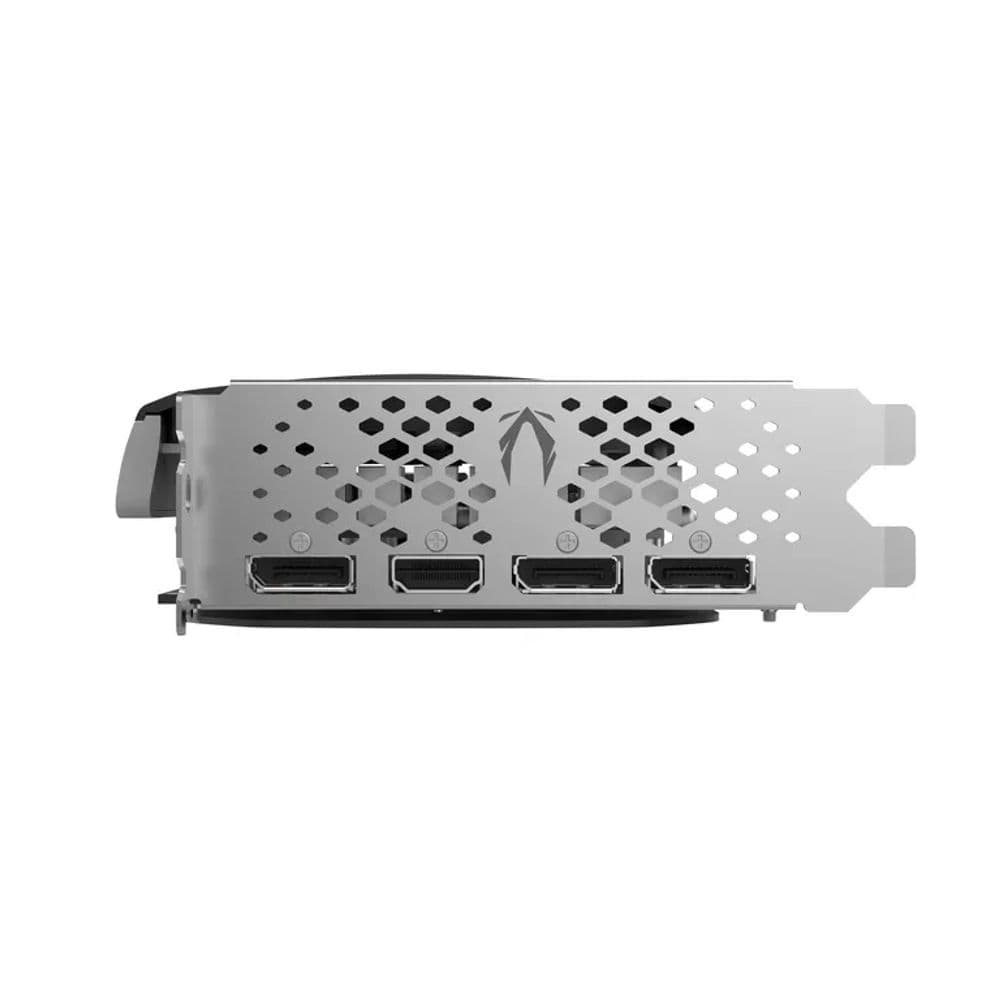 ZOTAC PLACA DE VIDEO GEFORCE RTX4060 8GB GDDR6 128BIT