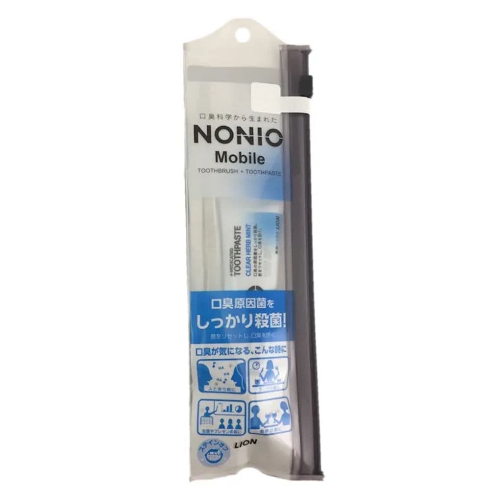 430 Nonio set