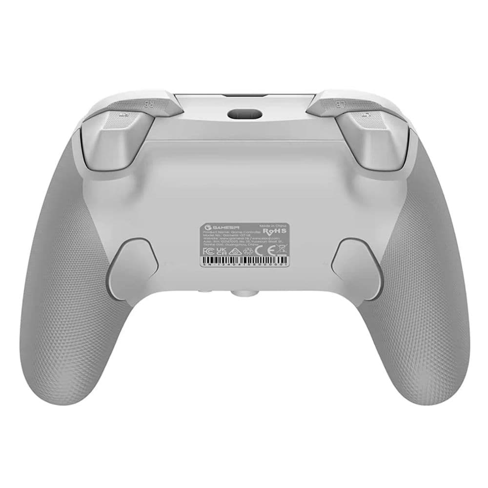 Control Gamesir Enhanced Wired G7 HE para Xbox Series - Blanco