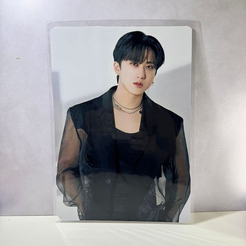 POSTER de CHANGBIN Cód.: PK065
