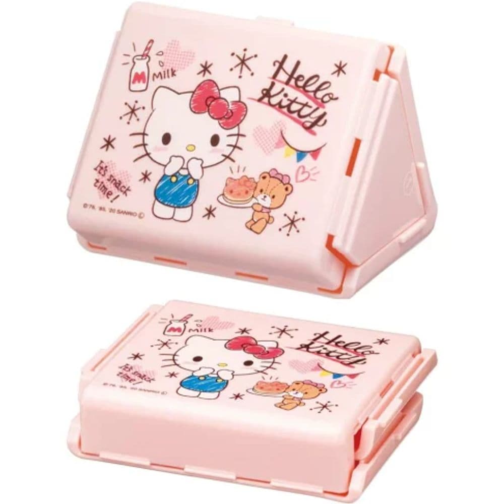 092 Lunch box pink
