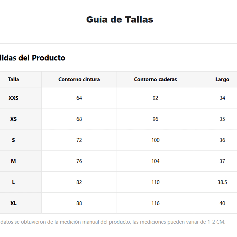 MINIFALDA AJUSTADA DORADA CUERO METALIZADA TALLES S, M Y L