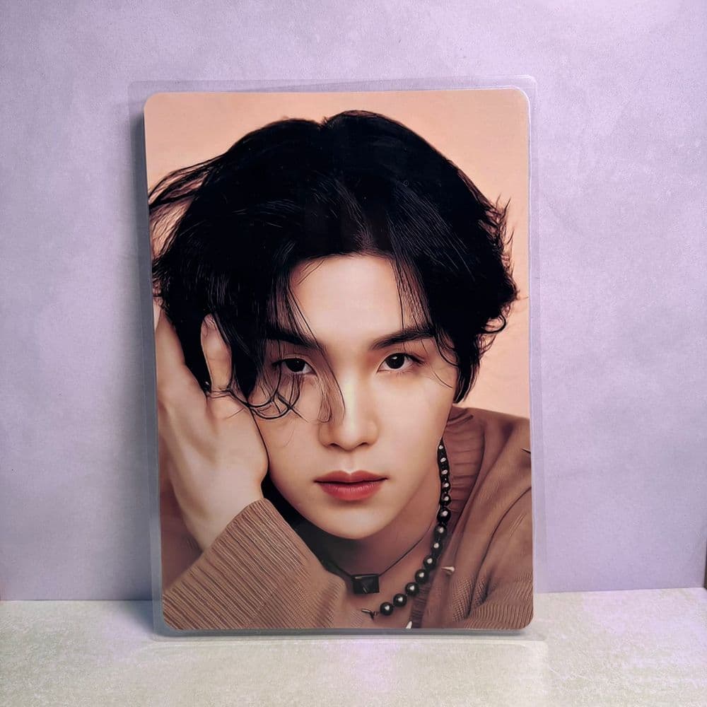 POSTER de SUGA Cód.: PK030