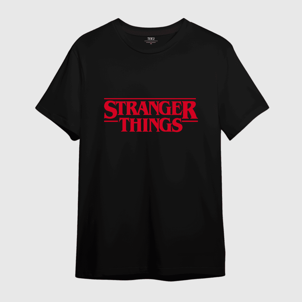 Stranger Things
