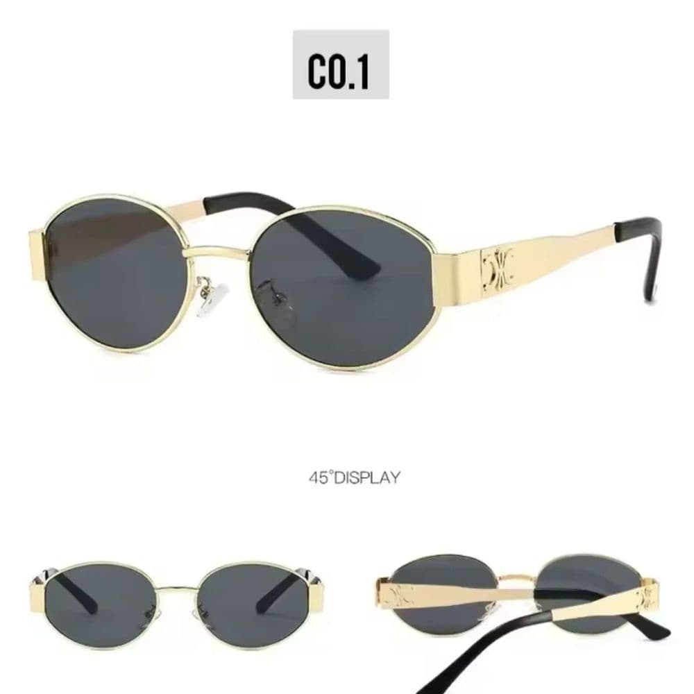 Lentes de Sol Celyna