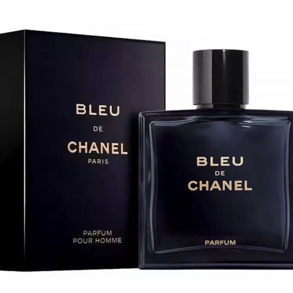 CHANEL BLEU PARFUM