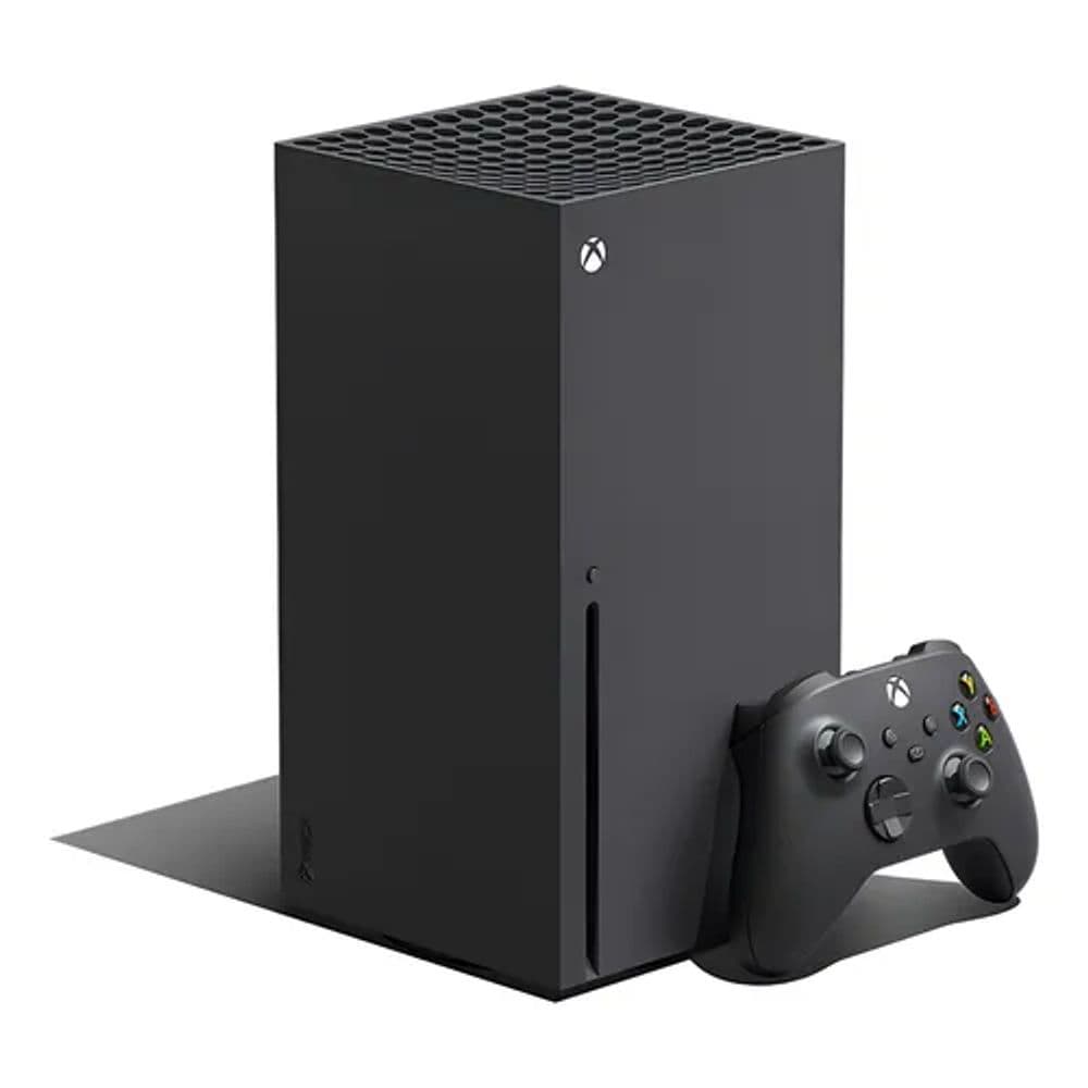 XBOX SERIES X 1TB (US) BIVOLT NEGRO