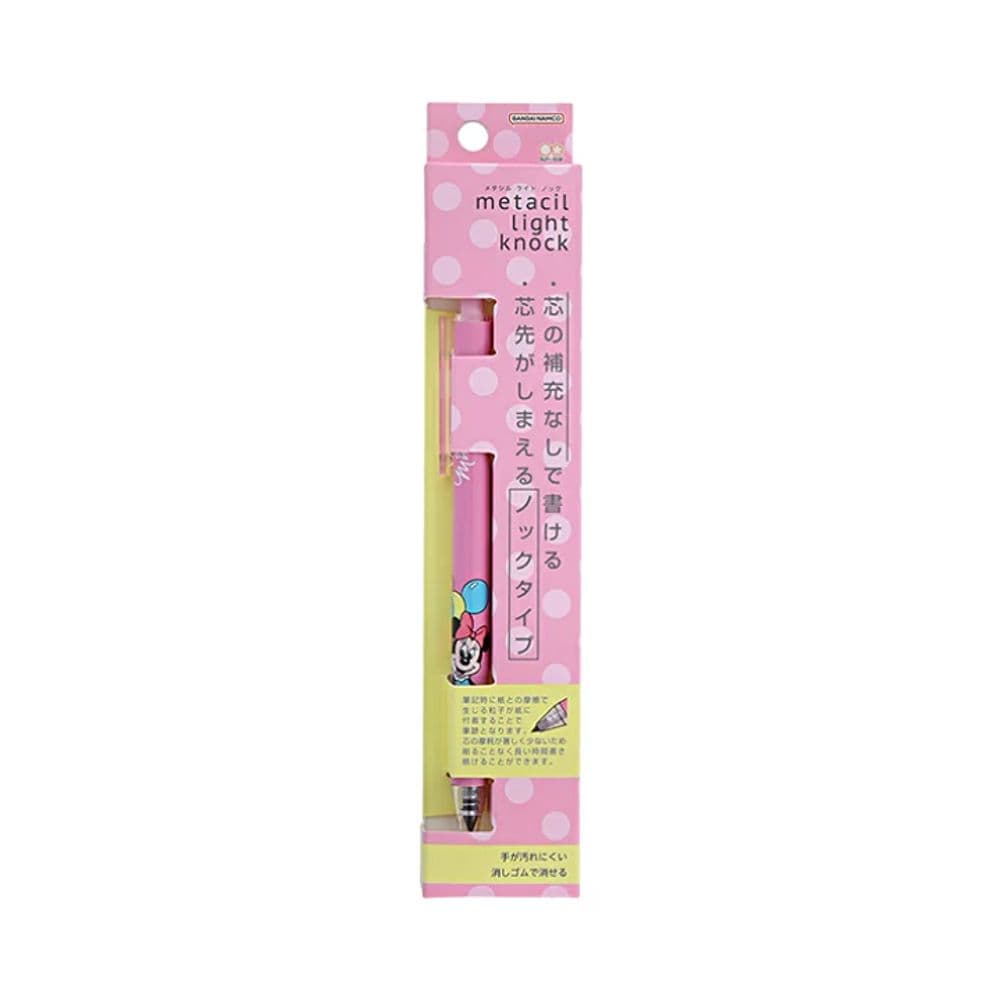 787 Metacil Light knok