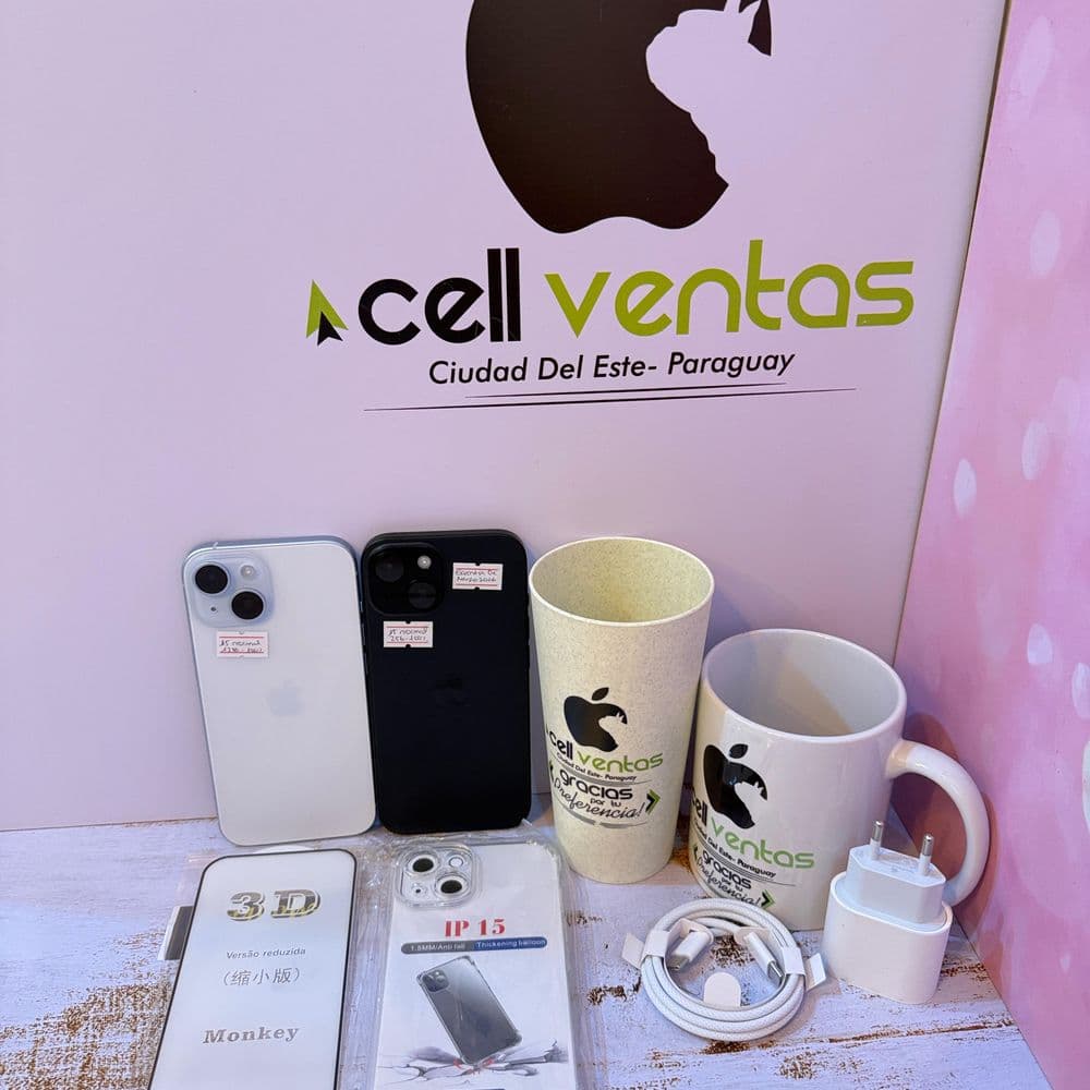 Celulares