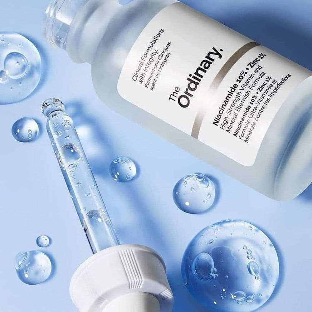 The Ordinary Niacinamide