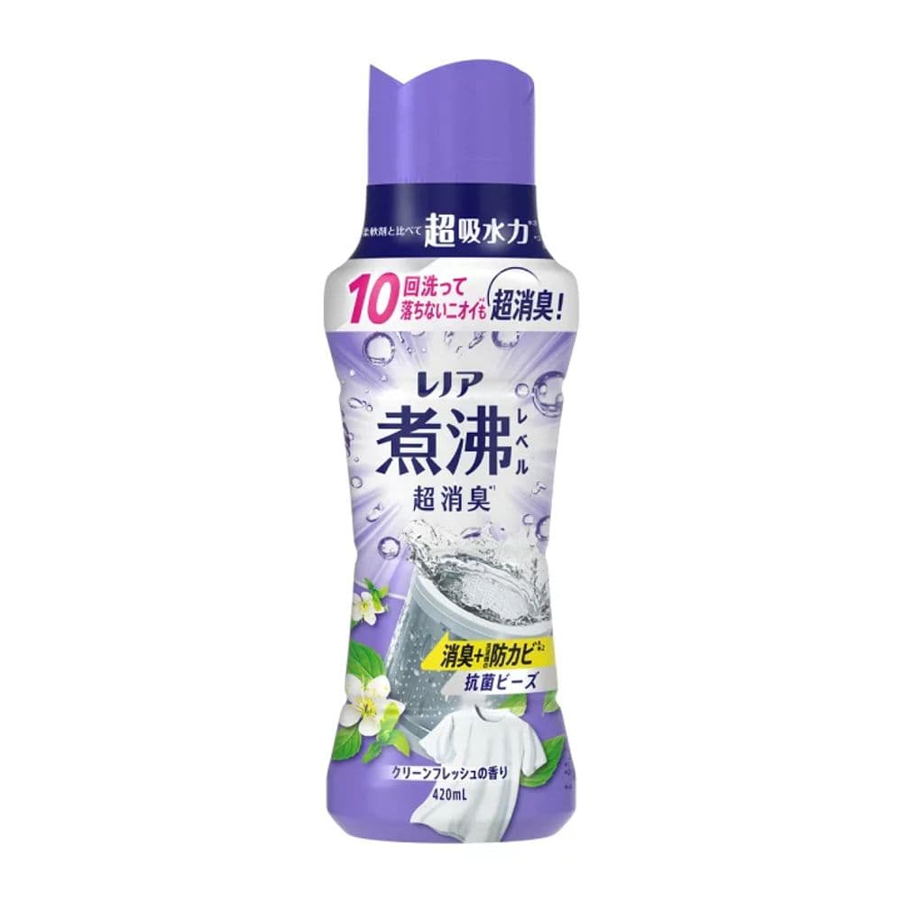 930 Lenor Beads 420ml