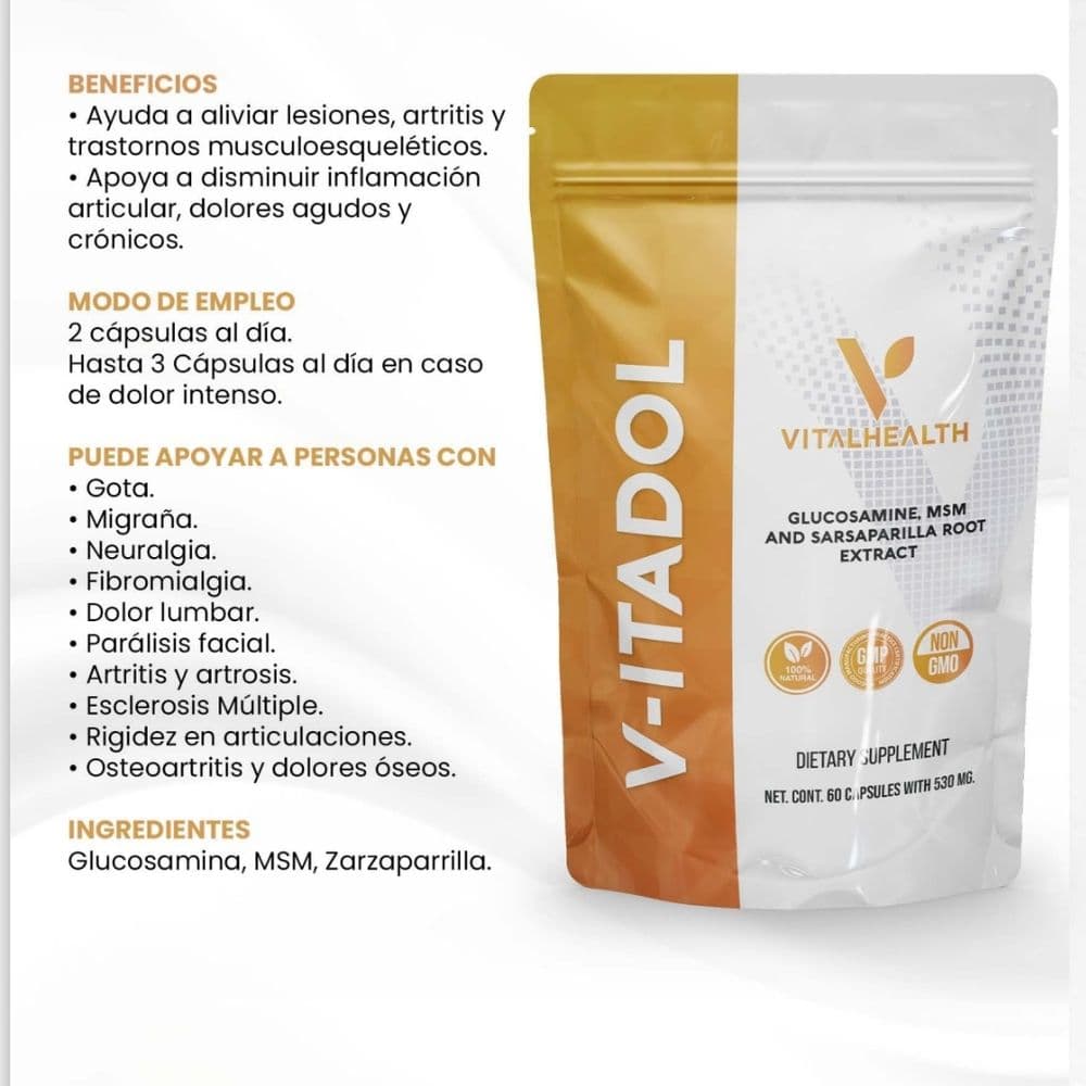 V-ITADOL